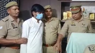 Photo of नाबालिग हिंदू लड़के को कथित रूप से धर्मांतरण के लिए प्रेरित करने का आरोप, मौलवी अब्दुल रहमान गिरफ्तार